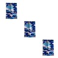 thumbnail image 4 of Naiovety Mangas del brazo Cubierta de protección solar UV Verano Refrigeración Ropa deportiva Agujero para el pulgar Fitness al aire libre Type1 NO1, 4 of 6