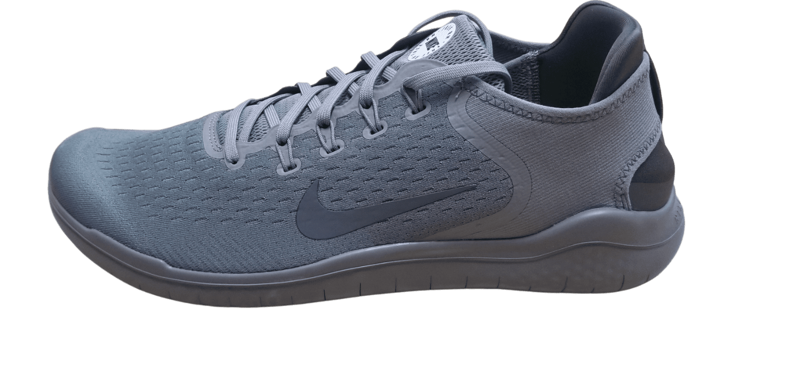 Nike Free RN 2018 Gunsmoke/Thunder Grey 