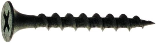 4 Coarse Thread Drywall Screws - 5 LB. Box