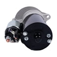 thumbnail image 7 of LOUVEROLA 1pc Starter for FORD MUSTANG 1994-2004 3.8L 3205, 7 of 7