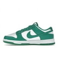 thumbnail image 2 of Nike Men's Dunk Low White Malachite Shoes, from StockX, 2 of 5
