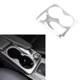 thumbnail image 2 of Console Water Cup Holder Trim with Headlight Switch Cover Sticker for a W176 B W246, X204 08-15, 2 of 10