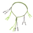 thumbnail image 1 of Spptty Outdoor Hunting Accessory Duck Call Lanyard Paracord Knitting Necklace Wildfowl Whistle Sling, 1 of 8