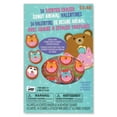 thumbnail image 1 of Mello Smello 16CT Donut Animal Valentines Kiddie Cards, 1 of 3