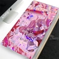 thumbnail image 1 of Alfombrilla de ratón grande para Gaming Genshin Impact, alfombrilla de ratón grande para PC, ordenador, alfombrilla de ratón XL, alfombrilla de superficie para teclado y Escritorio qiuyongming unisex, 1 of 2