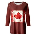 thumbnail image 4 of Chemises Hommes Manches Pack Hauts Femmes Chemise Rayée Manches Longues Tee Ajusté Chemise Femmes Superposition Tees Chemises Femmes T-Shirts Femmes Ensemble Chemises Femmes Manches Longues Femmes, 4 of 4