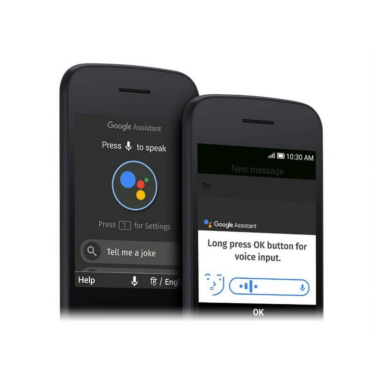 Flip 4 google best sale assistant