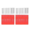 thumbnail image 3 of Sewing Machine Fittings20Pcs Sewing Machine Needles DIY Accessories Sewing Machine Needles Breakthrough Technology, 3 of 8