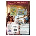 thumbnail image 1 of Rio Grande Games RIO661 Concordia Roma & Sicilia Board Game, 1 of 2