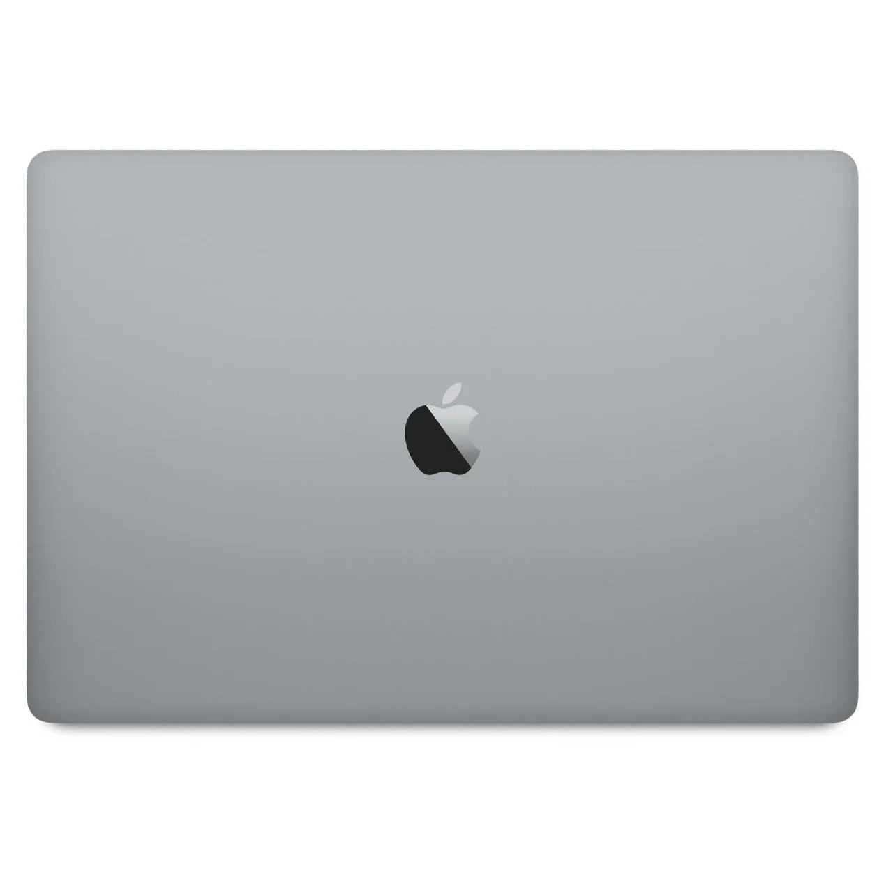 Restored Apple Macbook Pro A1990 15" - Intel Core I7-8850H - 16GB RAM 256GB Storage - Grey - 2019 (Refurbished)