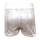 thumbnail image 4 of Odeerbi 3-11 Años Niños Niñas Lentejuelas Metálicas Sparkly Pantalones Cortos Deportivos Atletismo Pantalones Cortos Cintura Elástica, 4 of 5