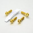 thumbnail image 4 of Stainless Steel Pillion Footrest Hanger Bolt Kit (SSPREST275), 4 of 4
