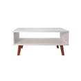 thumbnail image 1 of Mesa De Centro Moderna Living Room Vintage, 1 of 5
