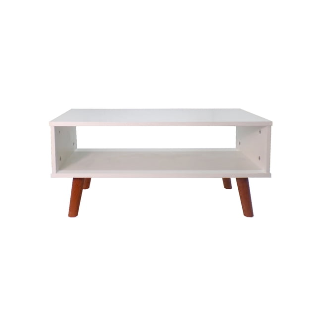 Mesa De Centro Moderna Living Room Vintage
