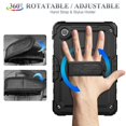 thumbnail image 3 of Funda SEYMAC de serie para Lenovo Tab M11 de 11 pulgadas con accesorios, 3 of 7