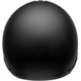thumbnail image 6 of Bell Helmets Broozer Solid Helmet (XL, Matte Black), 6 of 54