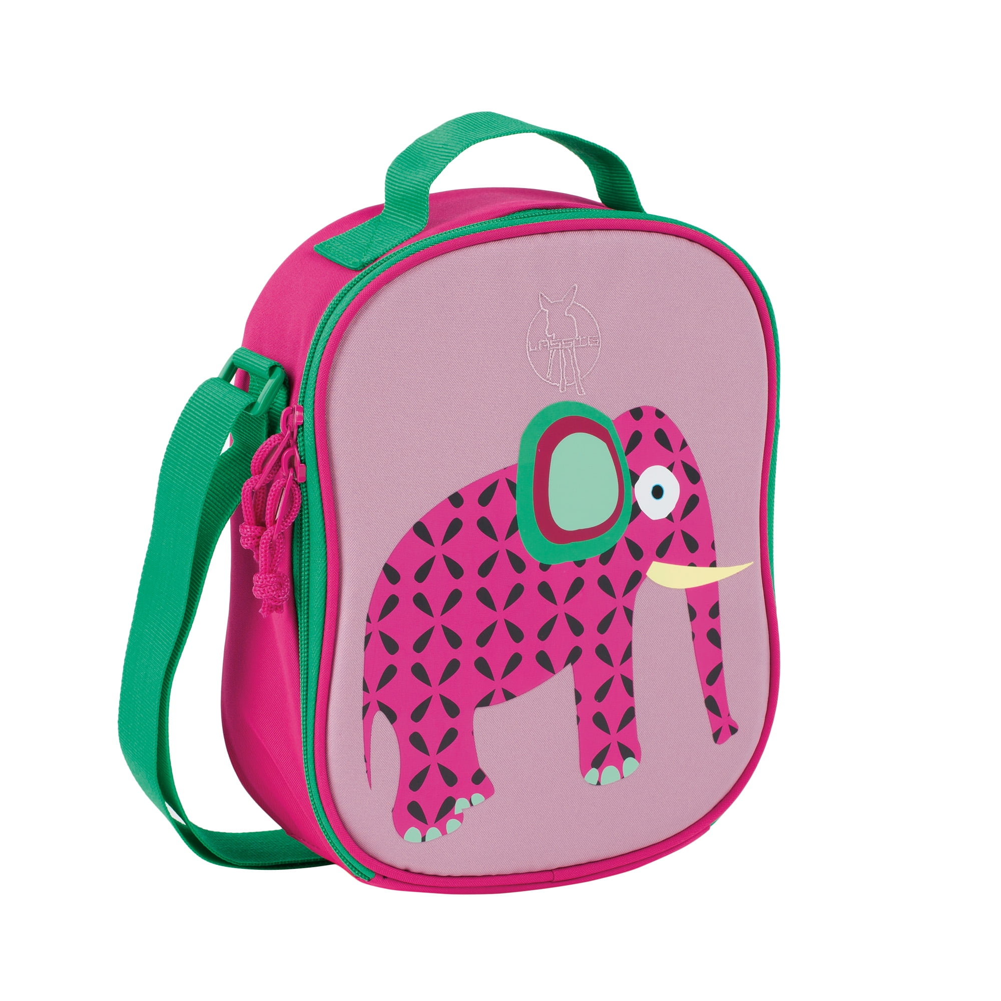 Mini Lunch Bag Wildlife Elephant