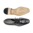 thumbnail image 2 of Belvedere, Batta, Genuine Ostrich Men's Dress Shoe, 2 of 3