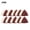 240#, variant on 20Pcs Triangle Sandpaper Sander Paper Pads 40-400Grit Hook And Loop Aluminium Oxide Sandpaper Disc Abrasive Tools For Sanders