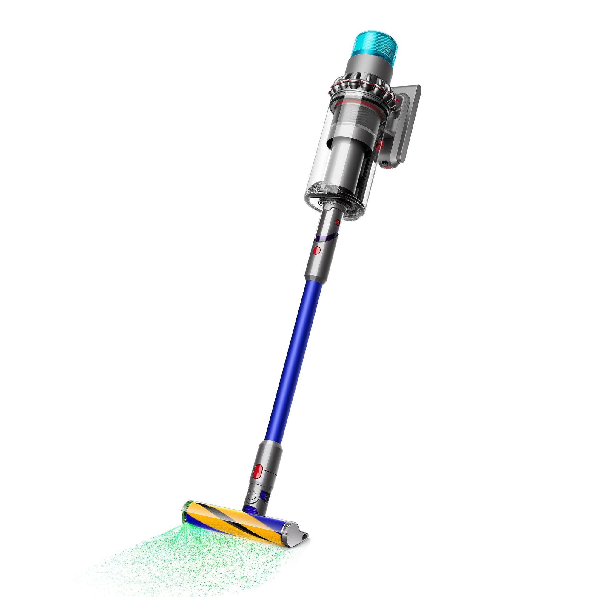 Dyson V8 Extra Cordless Vacuum Cleaner | Purple | New - Walmart.com