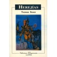 thumbnail image 1 of herejías, de Thomas Szasz (Thomas Istvan Szasz o Thomas Stephen Szasz), 1 of 2