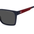 thumbnail image 4 of Lentes de Sol Tommy Hilfiger Hombre TH 2143/S 2073898RU55IR azul, 4 of 4