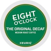 Eight OClock Coffee Original Decaf K-Cup (144 Count)