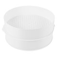 thumbnail image 4 of SHISUYAN 1 Set of Double-layered Food Steamer Professional Rice Fish Steamer Cooking Steamer, 4 of 8