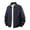Navy, variant on Iugvhana Golf Jacket for Men Full Zip Lightweight Jacket Waterproof Long Sleeve Lapel Collar Hiking Outdoor Jacket Windbreaker Navy XXXL