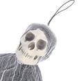 thumbnail image 4 of Colgantes de Pascua Ndcxsfigh 4uds Calavera Fantasma, 4 of 7
