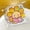 ST-02, variant on 52 Holographic Irregular Shape Motivational Glitter Stickers for Creative Decoration - Inspiring Designs for Personal Items