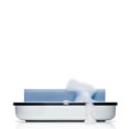 thumbnail image 1 of Blomus 68810 Porte-Savon en Acier Inoxydable Poli, 1 of 1