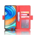 thumbnail image 2 of Funda Cartera Magnética para Xiaomi Redmi Note 9 PRO- Tarjetero Desmontable, Cuero PU, Soporte, 2 of 6