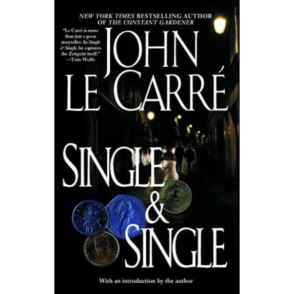 Pre-Owned Single & Single Paperback