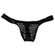thumbnail image 4 of Pantalones Cortos Birefs Hombre Nylon Spandex Suspensorio Suave Blando Sensación, 4 of 6
