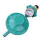 thumbnail image 1 of Regulador De Presión Válvula De Gas Segura Y Confiable Villas Resistentes Y Duraderas Para El Hogar OTVIAP Pressure Regulator, 1 of 8