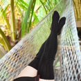 thumbnail image 3 of Women's Cable Knit Thigh High Socks Over Knee High Long Leg Stockings Extra Long Winter Long Boot, 3 of 4