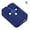 Blue, variant on 4 In 1 Retractable USB Charger Data Cable W/ Phone Type C Micro USB Cable Stand