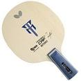 thumbnail image 1 of Butterfly Timo Boll CAF CS Table Tennis Blade - CS Control Assist Fiber Blade - Timo Boll CAF CS Blade - Professional Table Tennis Blade - CS Handle Style - Made in Japan, 1 of 5