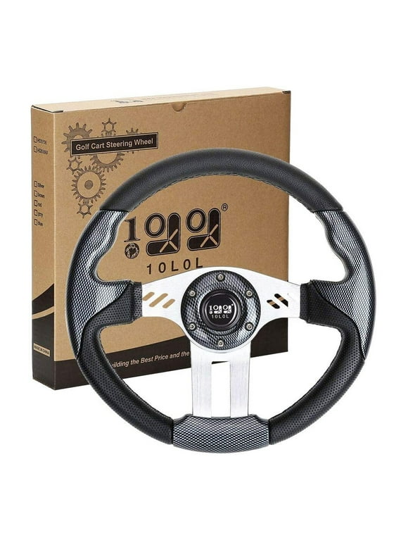 EZGO Golf Cart Steering Parts in EZGO Golf Cart Parts