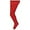 Red, variant on Girls Sparkly Lurex Tights 1 Pair Pack