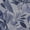 ARF8782-INDIGO BLOOM, variant on KUETH 2x7 Vintage Floral Hallway Runner Rug, Machine Washable Soft Low Pile Non Slip Backing Rug Runner, Dusty Lavender Rug for Kitchen Bedroom