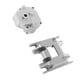thumbnail image 4 of Carcasa de caja de cambios de coche RC, caja de caja de cambios de coche RC Accesorios para coche RC Juego de base de caja de caja de cambios de coche RC Altamente recomendado, 4 of 9