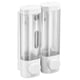 thumbnail image 4 of Dispensador de jabón útil Manual práctico de 300ML que cuelga para el restaurante del Hotel en casa, 4 of 6