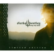 Long Trip Alone (Includes DVD) (Digi-Pak)