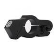 thumbnail image 1 of Scooter Throttle Locks, Prevent Theft Motorcycle Grip Handlebar Lock Heavy Duty High Strength  For 37mm Handles, 1 of 8