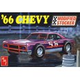 thumbnail image 1 of 1966 Chevy Impala Modified Stocker Skill 2, 1 of 10