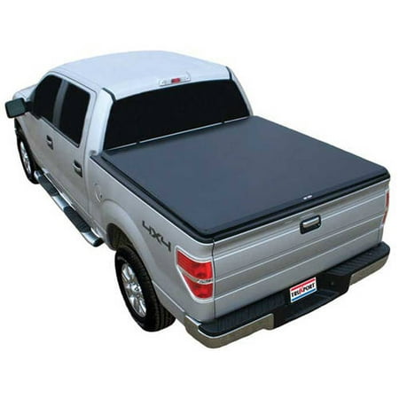 TruXedo TruXport Soft Roll Up Truck Bed Tonneau Cover | TRUXEDO 256801 05-14 TACOMA 6FT BED TRUX