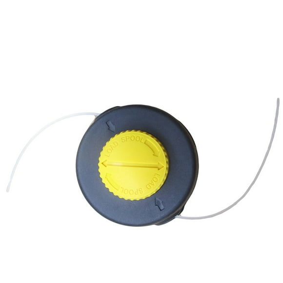 Ryobi Curved Shaft Trimmer Attachment