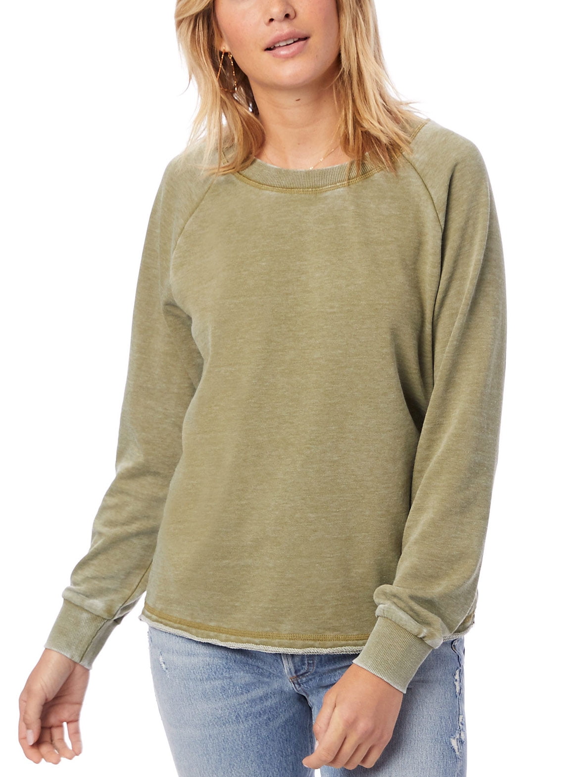 alternative pullover